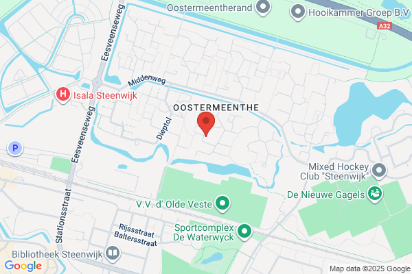 Danscentrum Lensink