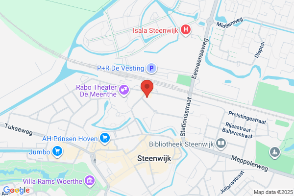 Deurwaarderskantoor Busscher Bv