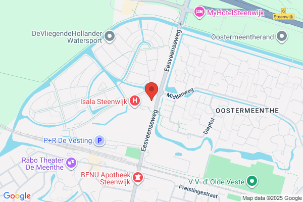 Eenhorst Bosch Landman Notarissen