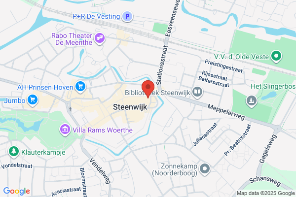 Eleveld's Fruitzaak Cv