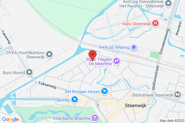 Etalageverzorging Vellinga