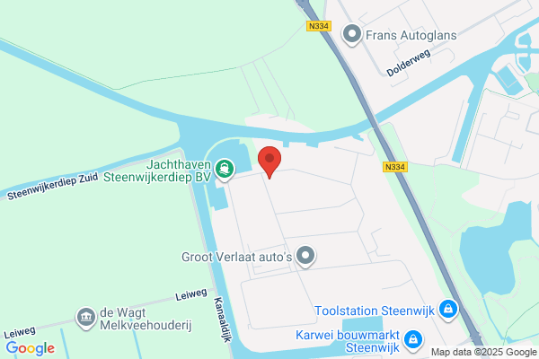 Gebroeders Groen B.V.