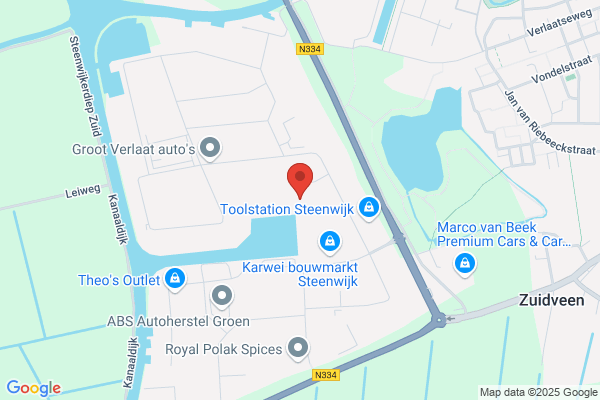 Gereedschapnet