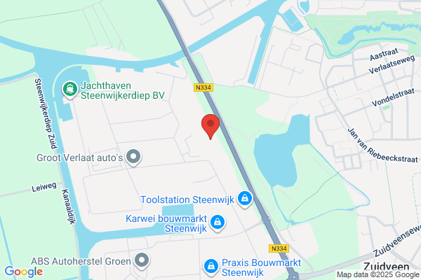 Home Team onderhoudspartner voor woningcorporaties