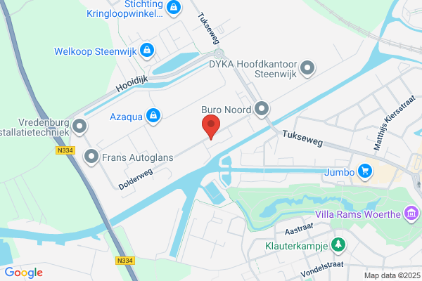 Houthandel Vries Steenwijk B.V.