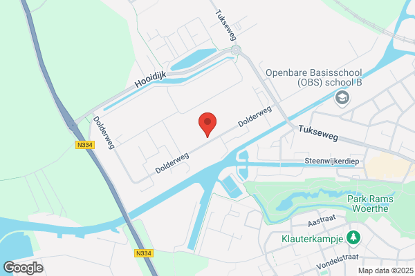 Houthandel W. Kuipers En Zonen