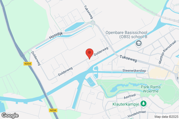 Houthandel Wicherson BV