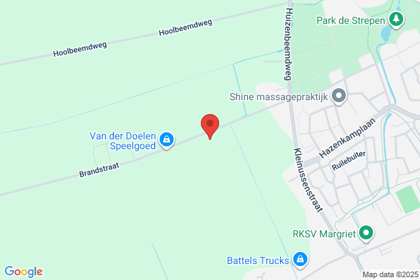 Huidenhandel Jan Van Berkom Bv