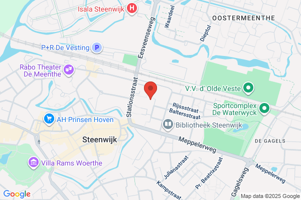 Kaaswinkel 't Hoekje