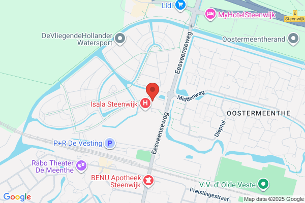 Kinderopvang De Wildebras