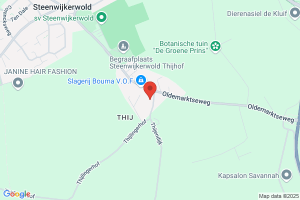 Kuipers