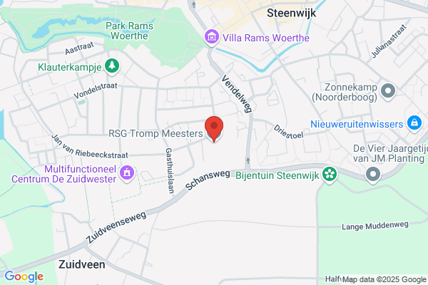 Milo Rsg Retail Bv
