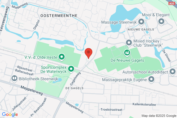 Opregte Steenwijker Courant