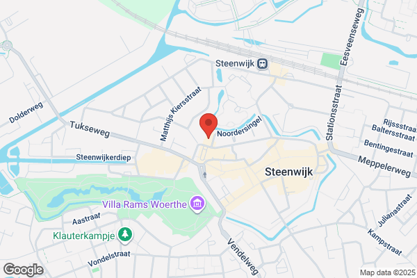 Peuterspeelzaal Peuterstation