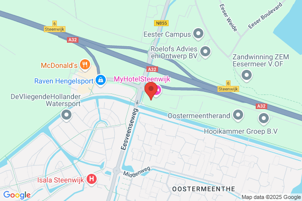 Randstad Uitzendbureau