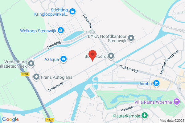 Recycling Steenwijk Bv