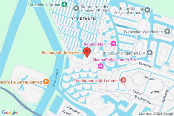 Renke Yachtcharters Zeilboten
