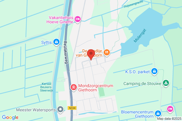 Rietdekkersbedrijf M. Jongschaap