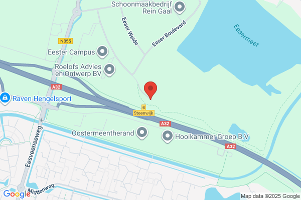 Roelofs Zandwinning Steenwijk