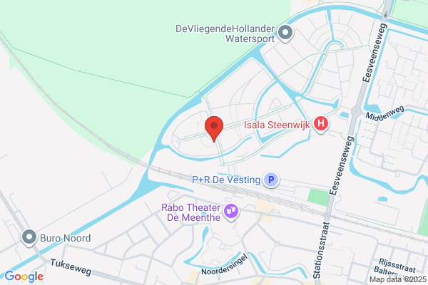 Saskia Rijnvis Praktijk voor Holistische Gezondheidstherapie
