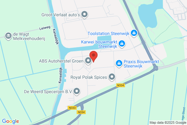 Scheltinga Verpakkingen BV
