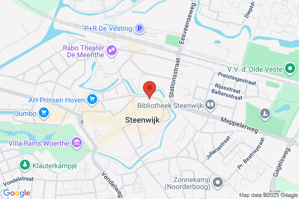 Snookercentrum Steinwijck