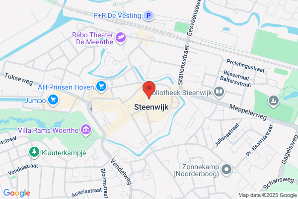 Steenbergen, J