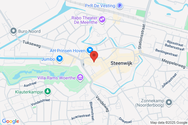 Stoffenspecialist, De