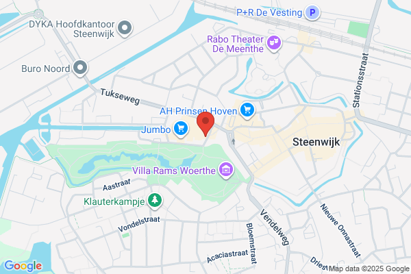 Visscher Sport BV