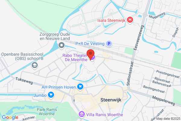 Vrijwilligers Vakature Bank Steenwijk