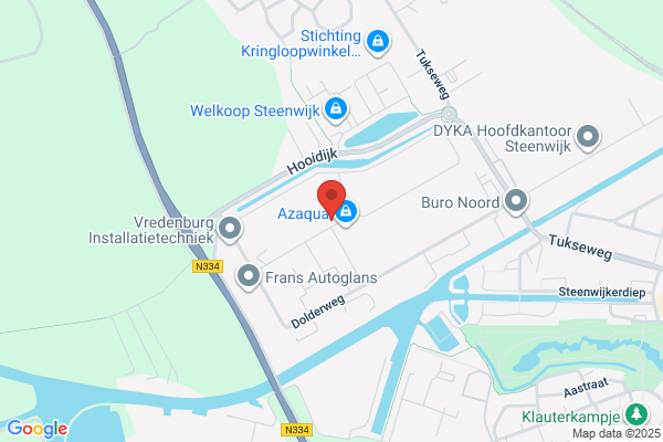W.P. Bos & Zonen V.O.F.