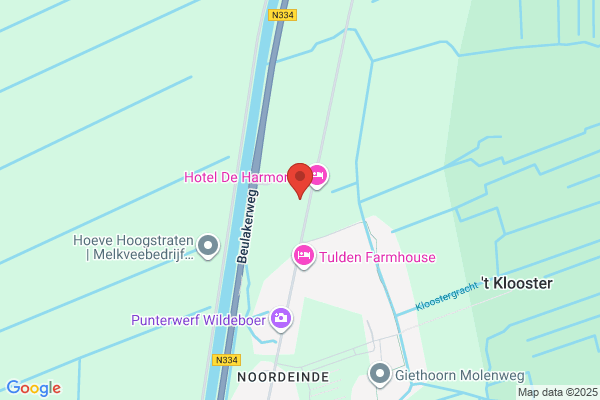 De Jonge