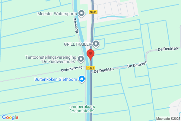 Giethoorn