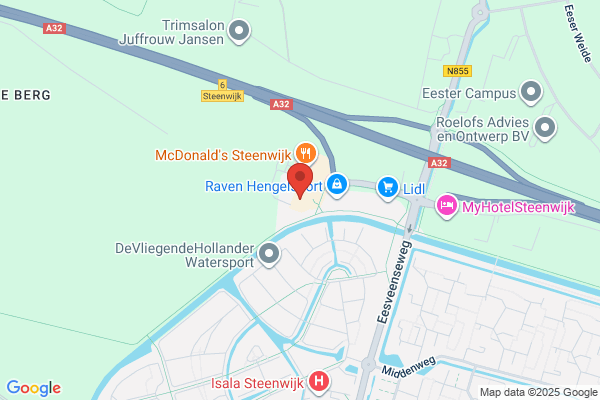 Hiddingerberg
