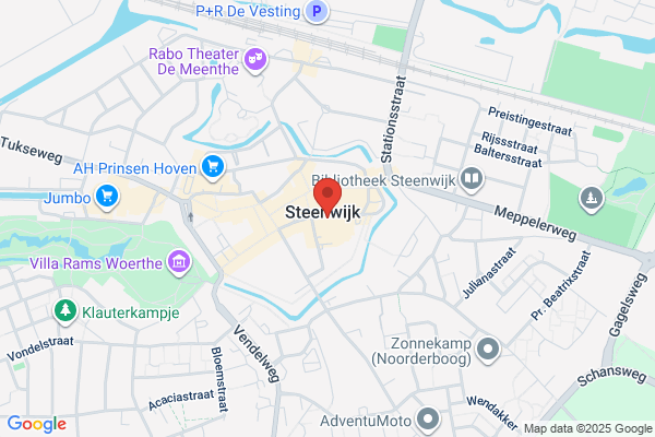 Grieks Specialiteiten Restaurant Sirtaki
