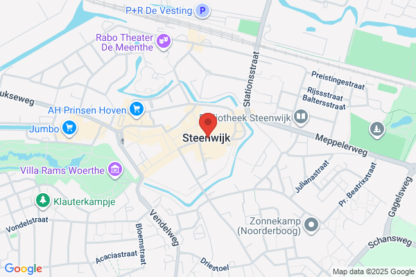 Restaurant Patijntje