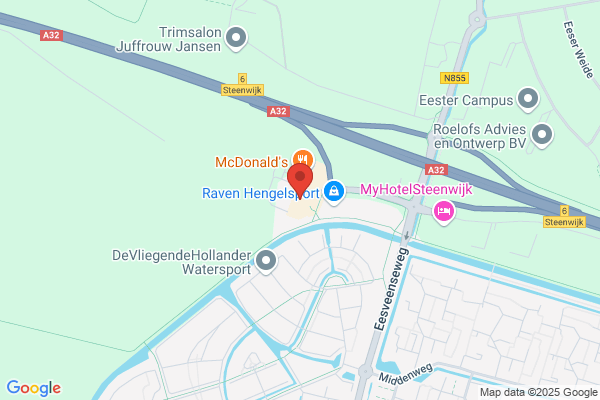 Restaurant Zalencentrum Hiddingeberg