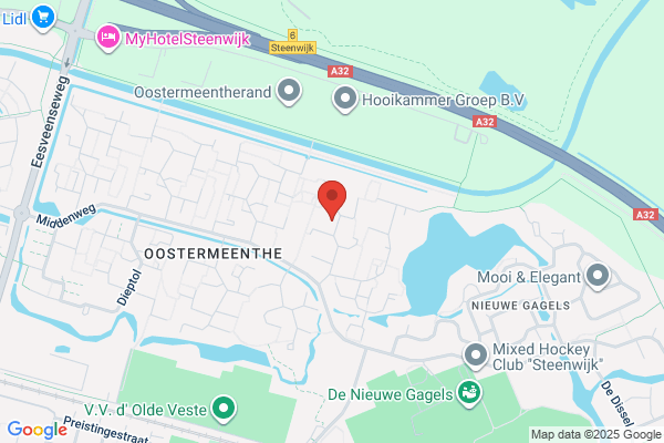 Autorijschool Doeven