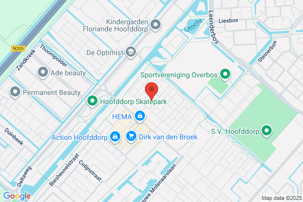 Autorijschool J Wijdenes
