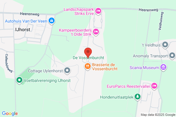 Rijschool Klaas Braad