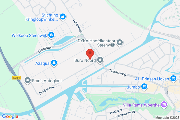 Vof Verkeersschool Attent