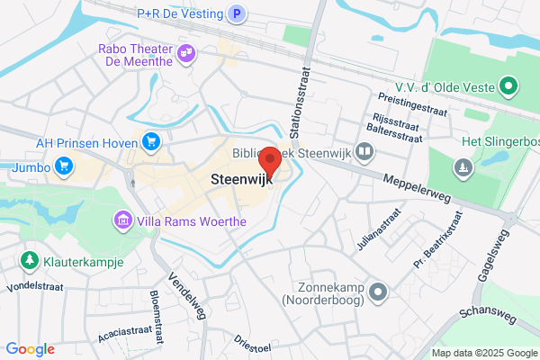 Firma Jac Van Essen Jzn