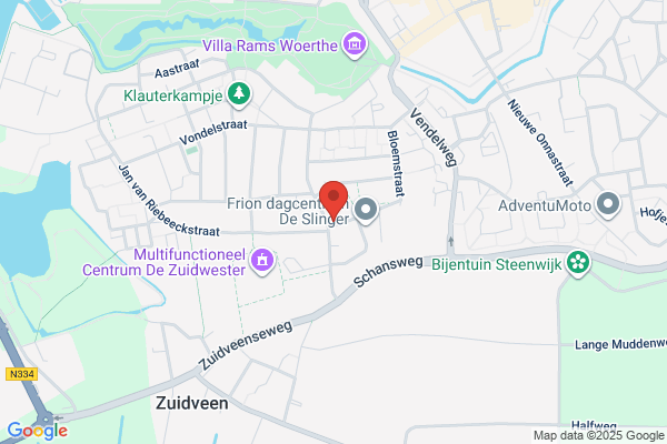 Schildersbedrijf G. Van Essen En Zoon Steenwijk