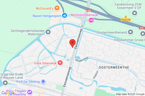 Huidverzorgingsstudio Marleen