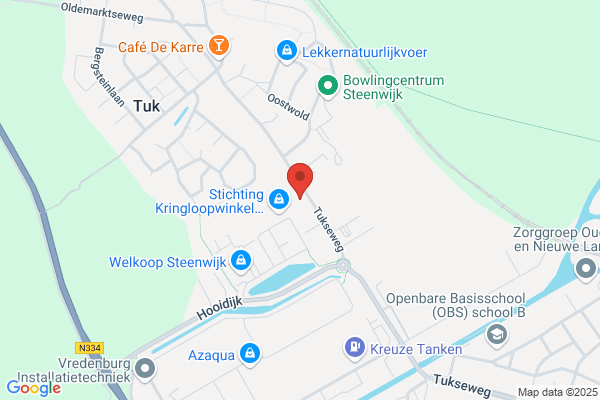 Schoonheidssalon Emmy