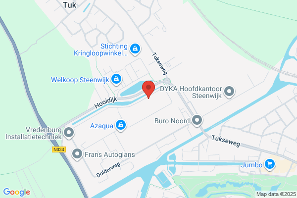 T. Willems Beveren Kolk
