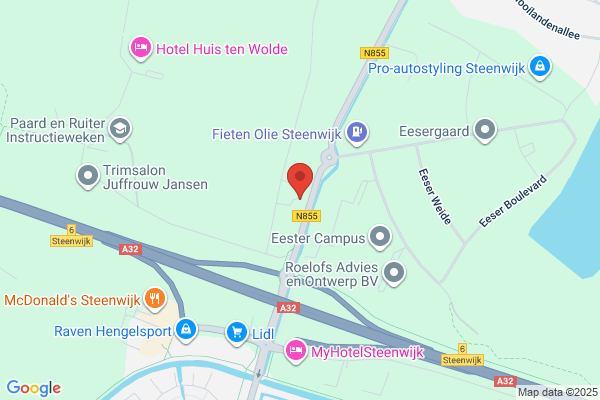 Vleeschhouwerij Mansveld