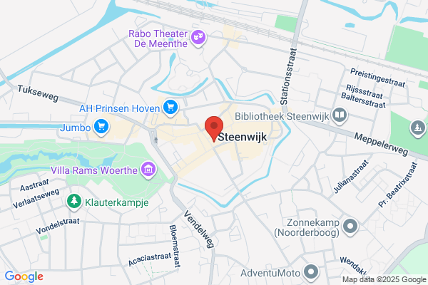 Vleeshouwerij, De