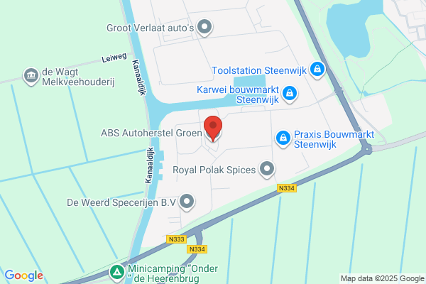 Advin Noord Bv