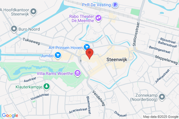 Vof De Stoffenspecialist